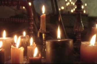 Candele Magiche