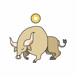 zodiaco cinese bufalo