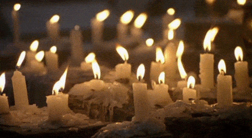 candele esoteriche