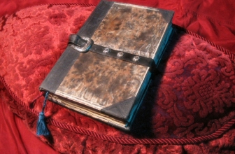 Necronomicon
