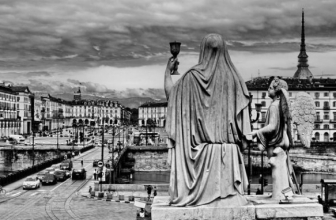Torino magica: il lato oscuro della città piemontese