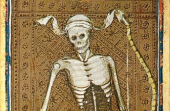La Morte nei Tarocchi