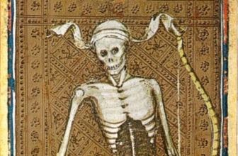 La Morte nei Tarocchi