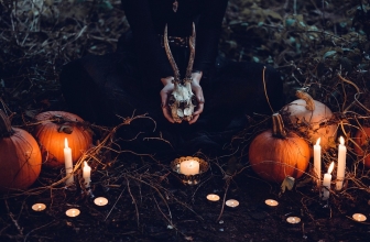 Rituali magici