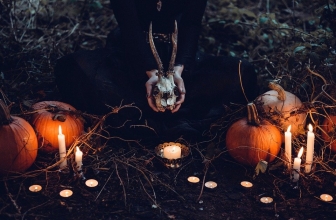 Rituali magici