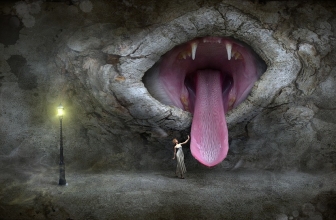Sognare denti