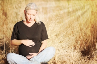 Sognare una donna incinta